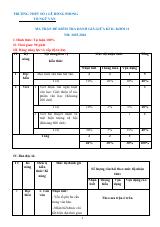 Đề thi Giữa kì 2 Ngữ văn 11 năm 2025-2026 trường THPT số 1 Lê Hồng Phong (Đắk Lắk)